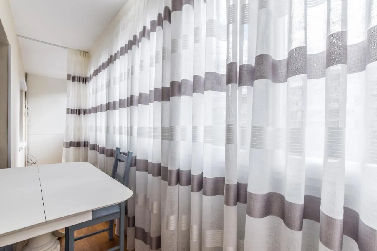Apartment Apartamento Business Para 6 Personas Madrid Spain